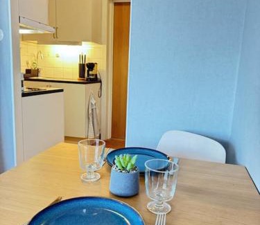 Lidkoping Apartment | Lägenhet i centrala Lidköping - MyHostel