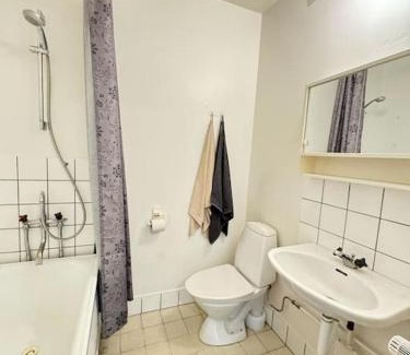 Lidkoping Apartment | Lägenhet i centrala Lidköping - MyHostel