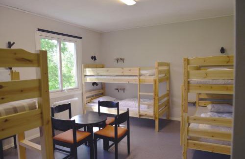 Nassjo Hostel | Lövhults Vandrarhem