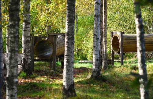Nassjo Hostel | Lövhults Vandrarhem