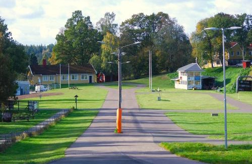 Nassjo Hostel | Lövhults Vandrarhem