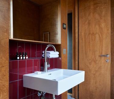 Vasterljung House | Landet, Designer Cabins in the Swedish Archipelago