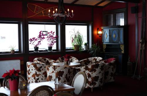 Storlien Resort | Le Ski Lodge & Steakhouse