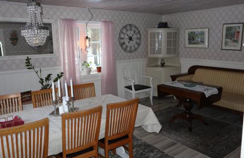 Torsby House | Lekvattnet 123