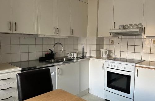 Boras Municipality Apartment | LHM