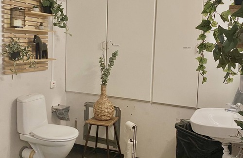 Vasastan Hostel | Lilla Brunn - Hostel