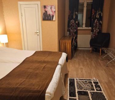 Forserum Hostel | Lilla Castellet