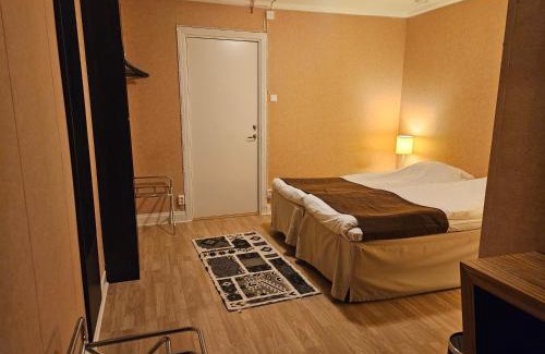 Forserum Hostel | Lilla Castellet