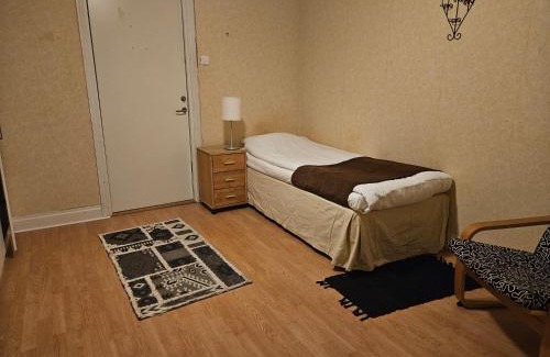 Forserum Hostel | Lilla Castellet