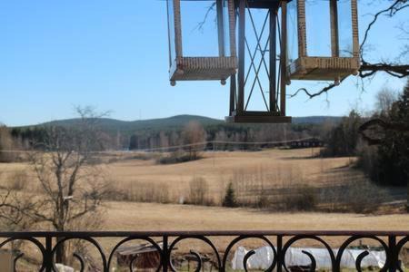 Falun Bed & Breakfast | Lindsbergs Kursgard and hostel