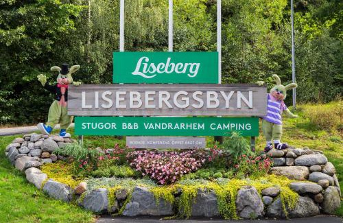 Orgryte-Harlanda Hostel | Lisebergsbyns Vandrarhem