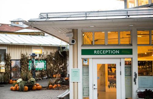 Orgryte-Harlanda Hostel | Lisebergsbyns Vandrarhem