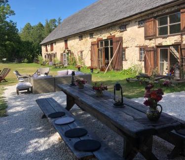 Gotland Municipality Hostel | Liste Gård