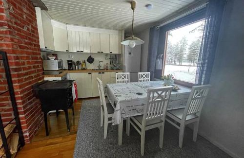 Pajala House | Little Home
