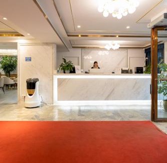 Vallingby Hotel | Livington Hotel