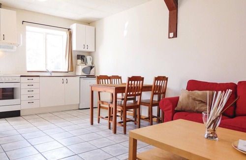 Gamla Staden-Sandskogen Apartment | Lovely apartment in Ystad with kitchen