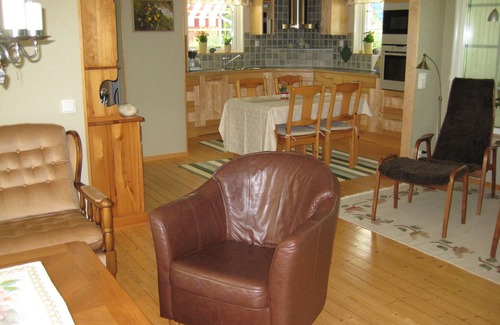 Degeberga Cottage | Lovely cottage in Juleboda a short walk from the fine sandy beach.