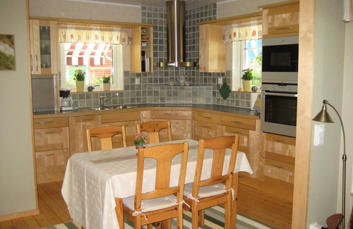Degeberga Cottage | Lovely cottage in Juleboda a short walk from the fine sandy beach.