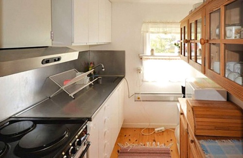 Mellbystrand House | Lovely holiday home near the beach