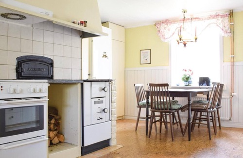Ankarsrum House | Lovely home in Ankarsrum with WiFi