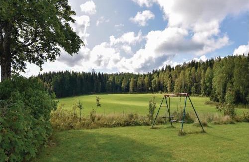 Fargelanda Municipality House | Lovely Home In Högsäter With Kitchen