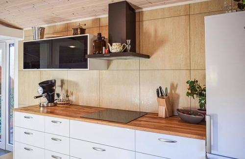 Huskvarna House | Lovely home in Huskvarna