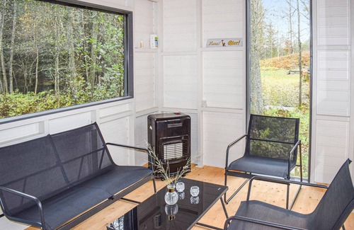 Ryssby House | Lovely home in Ryssby with kitchen