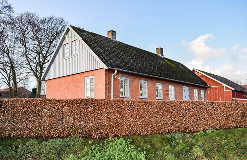 Skivarp House | Lovely home in Skivarp with WiFi