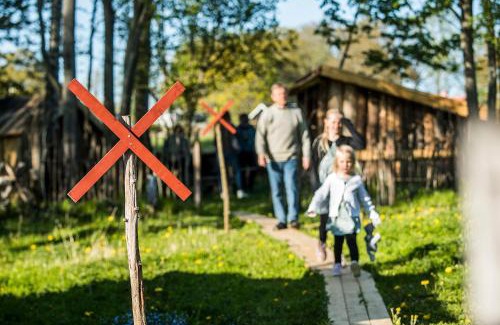 Mariestad Hostel | Lugnåsberget Ekohotell
