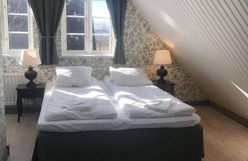 Simrishamn Bed & Breakfast | Lunkaberg Bed & Breakfast