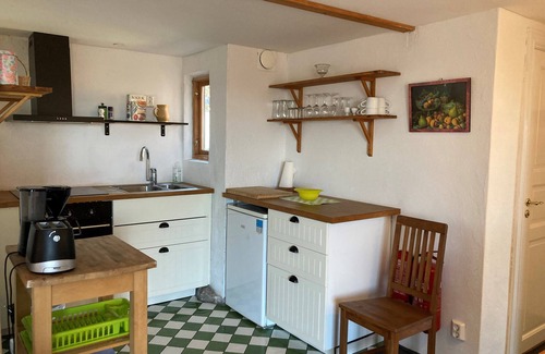 Simrishamn Bed & Breakfast | Lunkaberg Bed & Breakfast