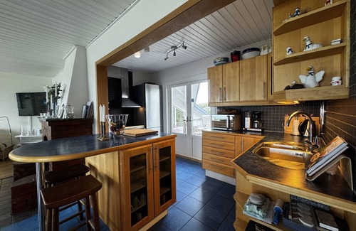 Asa Ski Chalet | Luxurious Villa with Panoramic Views & Relaxation Area – Åsa | SE02102