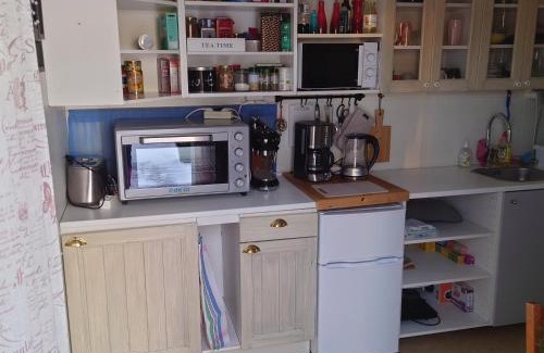 Dosjebro Apartment | Lyckans Lodge