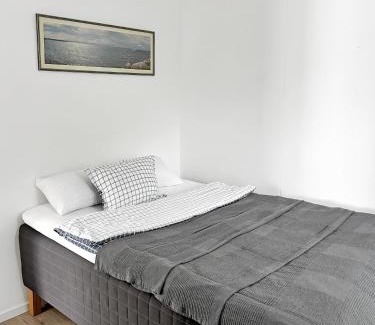 Soder Villa | Lyxig Stadsro och Utrymme villa i Malmö