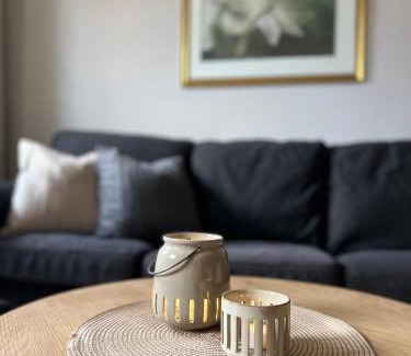 Mora House | Målkullorna Hostel