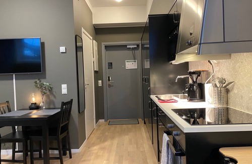 Sollentuna Apartment | Magnolia House Norrviken