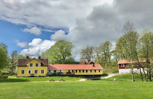Vastervik Hostel | Marsbäcken Hostel