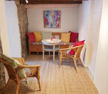 Fora Hostel | Marsjö Gård Bo & Yoga vandrarhem