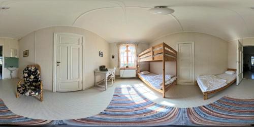 Duved Hostel | Medstugans Pilgrimsboende