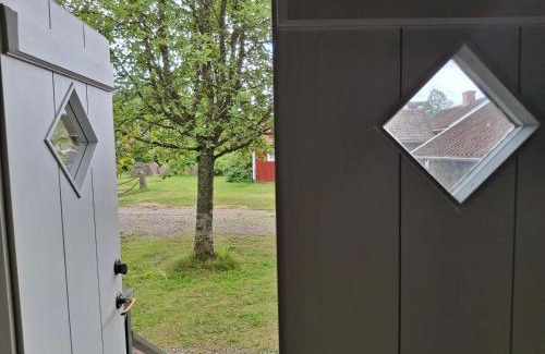 Vasastaden-Eldslosa Hostel | Mjölby Vandrarhem