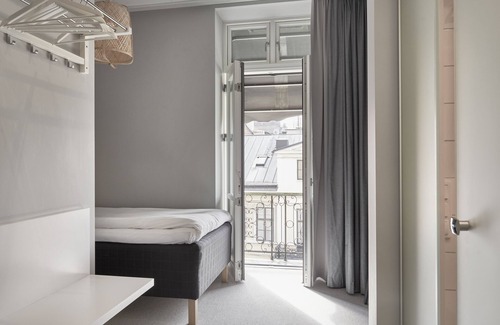 Malmo Old Town Hotel | Moment Hotels