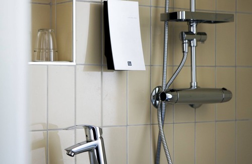 Malmo Old Town Hotel | Moment Hotels