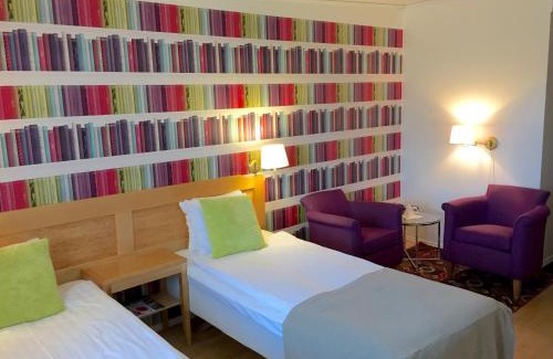 Mora Hotel | Mora Hotell & Spa