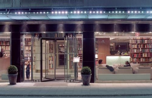 Ostermalm Hotel | Mornington Hotel Stockholm