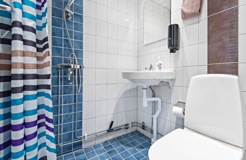 Katarina-Sofia Hostel | Mosebacke Hostel