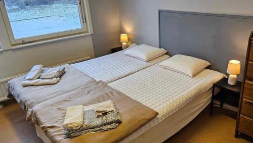 Storvik Hostel | Näsbygården