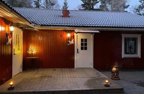 Jarvso Apartment | Naturnära boende i vackra Järvsö - H