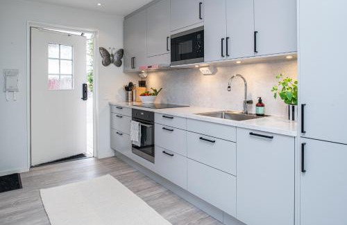Jarvso Apartment | Naturnära boende i vackra Järvsö - H