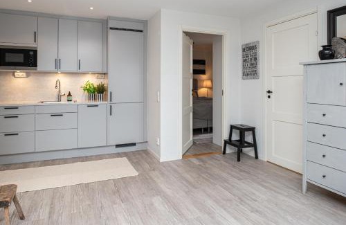 Jarvso Apartment | Naturnära boende i vackra Järvsö - H