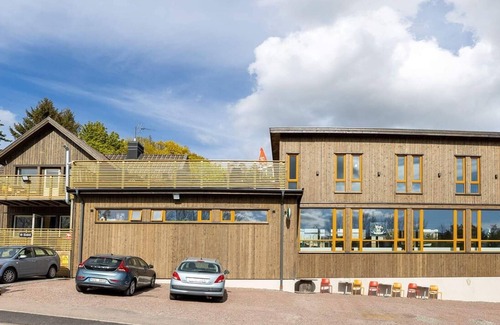Lillhagen House | Nice 4-star hotel room with free breakfast